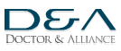 Doctor & Alliance